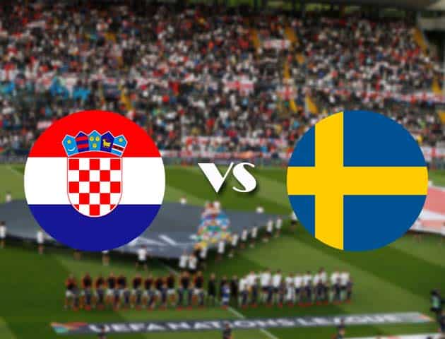 Soi kèo nhà cái Bk8vn Croatia vs Thụy Điển, 11/10/2020 - Nations League