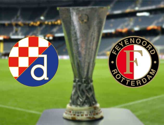 Soi kèo nhà cái Bk8vn Dinamo Zagreb vs Feyenoord, 23/10/2020 - Cúp C2 Châu Âu