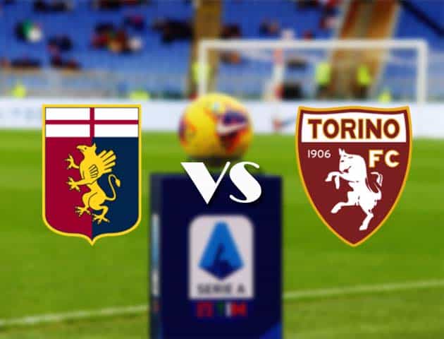 Soi kèo nhà cái Bk8vn Genoa vs Torino, 4/11/2020 - VĐQG Ý [Serie A]