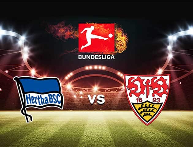 Soi kèo nhà cái Bk8vn Hertha BSC vs Stuttgart, 17/10/2020 - VĐQG Đức [Bundesliga]