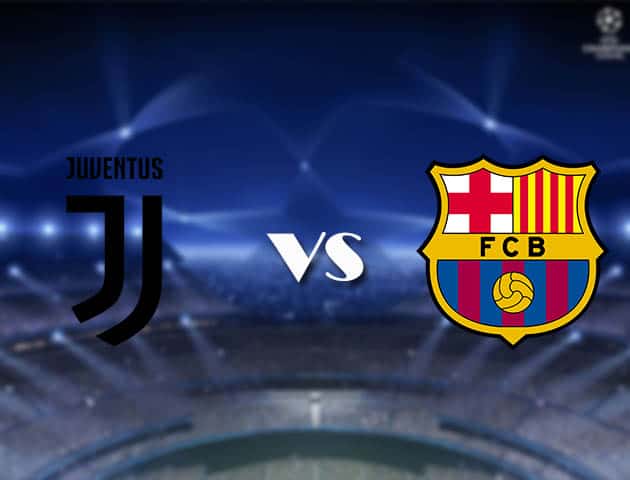 Soi kèo nhà cái Bk8vn Juventus vs Barcelona, 29/10/2020 - Cúp C1 Châu Âu