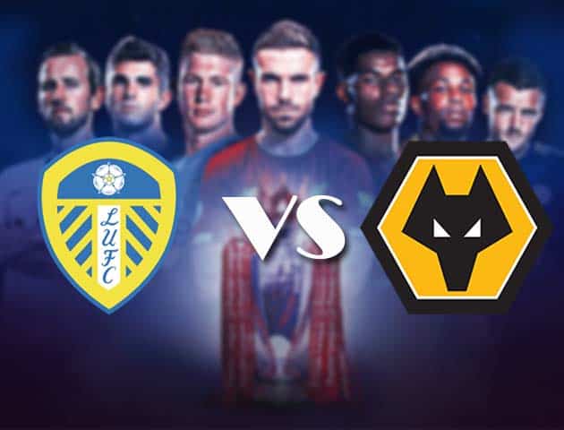 Soi kèo nhà cái Bk8vn Leeds United vs Wolverhampton Wanderers, 20/10/2020 - Ngoại Hạng Anh