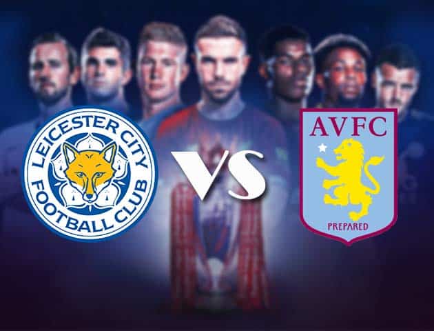 Soi kèo nhà cái Bk8vn Leicester City vs Aston Villa, 17/10/2020 - Ngoại Hạng Anh