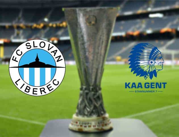 Soi kèo nhà cái Bk8vn Liberec vs Gent, 23/10/2020 - Cúp C2 Châu Âu