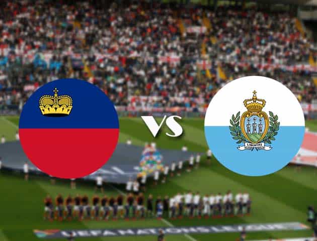 Soi kèo nhà cái Bk8vn Liechtenstein vs San Marino, 13/10/2020 - Nations League