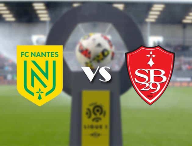 Soi kèo nhà cái Bk8vn Nantes vs Brest, 18/10/2020 - VĐQG Pháp [Ligue 1]