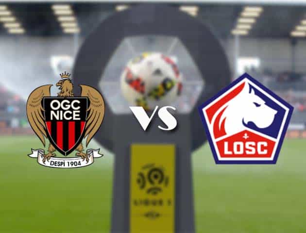 Soi kèo nhà cái Bk8vn Nice vs Lille, 25/10/2020 - VĐQG Pháp [Ligue 1]