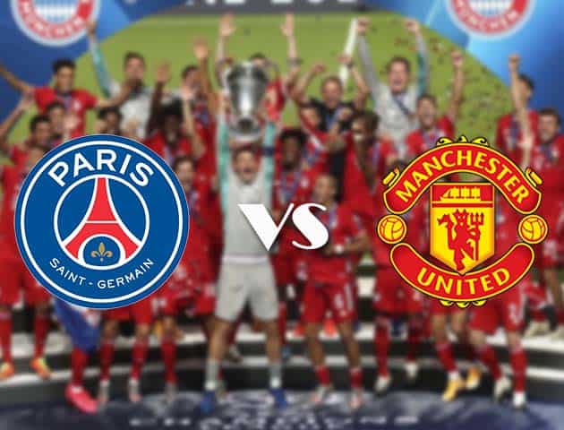 Soi kèo nhà cái Bk8vn PSG vs Manchester Utd, 21/10/2020 - Cúp C1 Châu Âu