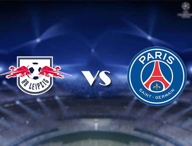 Soi kèo nhà cái Bk8vn RB Leipzig vs PSG, 05/11/2020 - Cúp C1 Châu Âu