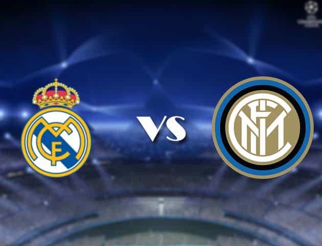 Soi kèo nhà cái Bk8vn Real Madrid vs Inter Milan, 04/11/2020 - Cúp C1 Châu Âu