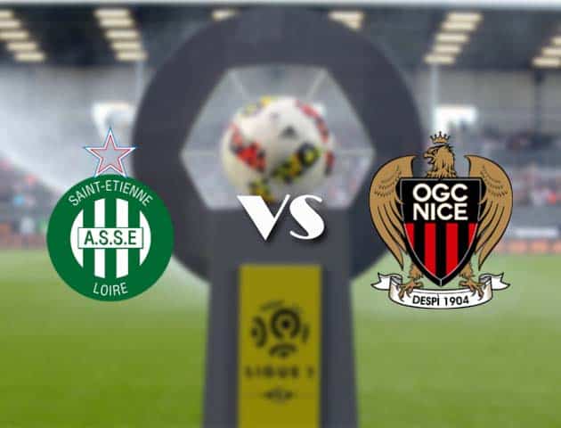 Soi kèo nhà cái Bk8vn Saint-Etienne vs Nice, 18/10/2020 - VĐQG Pháp [Ligue 1]