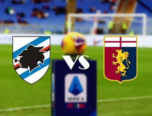 Soi kèo nhà cái Bk8vn Sampdoria vs Genoa, 2/11/2020 - VĐQG Ý [Serie A]