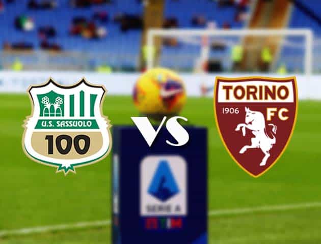 Soi kèo nhà cái Bk8vn Sassuolo vs Torino, 25/10/2020 - VĐQG Ý [Serie A]