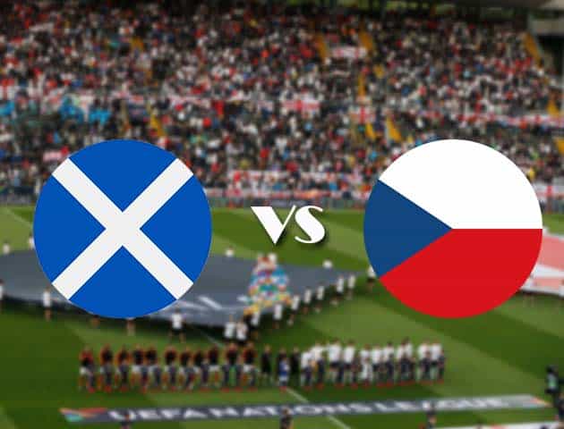 Soi kèo nhà cái Bk8vn Scotland vs Cộng Hòa Séc, 15/10/2020 - Nations League