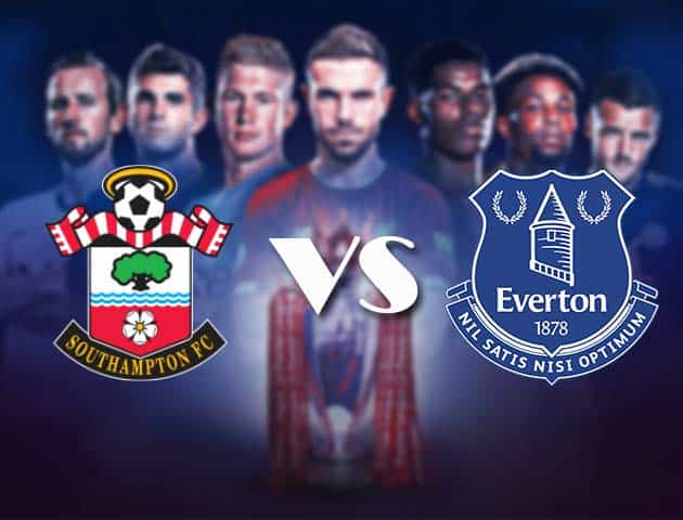 Soi kèo nhà cái Bk8vn Southampton vs Everton, 24/10/2020 - Ngoại Hạng Anh