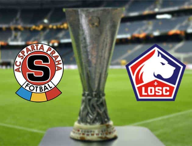 Soi kèo nhà cái Bk8vn Sparta Prague vs Lille, 23/10/2020 - Cúp C2 Châu Âu