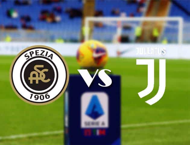 Soi kèo nhà cái Bk8vn Spezia vs Juventus, 1/11/2020 - VĐQG Ý [Serie A]