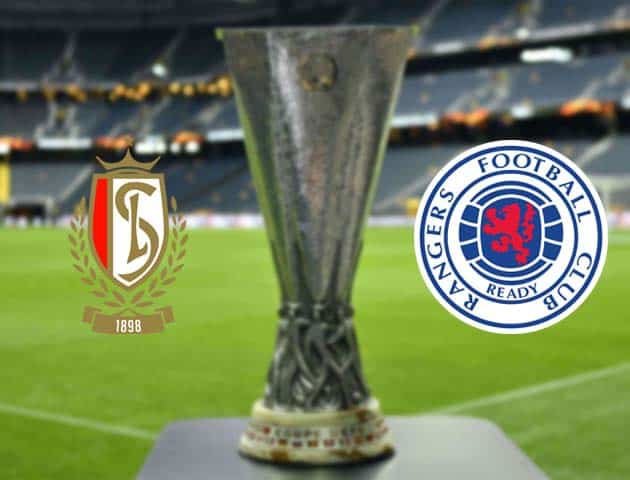 Soi kèo nhà cái Bk8vn St. Liege vs Rangers, 22/10/2020 - Cúp C2 Châu Âu