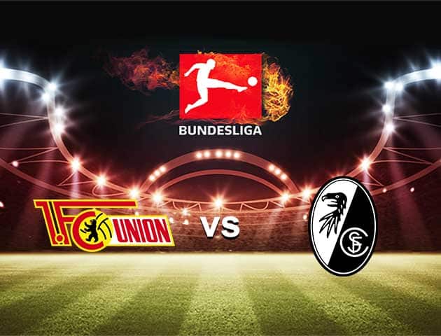 Soi kèo nhà cái Bk8vn Union Berlin vs Freiburg, 24/10/2020 - VĐQG Đức [Bundesliga]