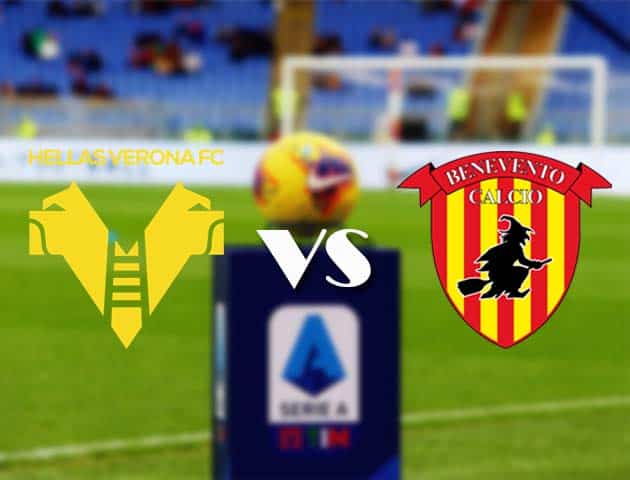 Soi kèo nhà cái Bk8vn Verona vs Benevento, 3/11/2020 - VĐQG Ý [Serie A]