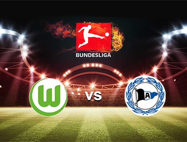 Soi kèo nhà cái Bk8vn Wolfsburg vs Arminia Bielefeld, 25/10/2020 - VĐQG Đức [Bundesliga]