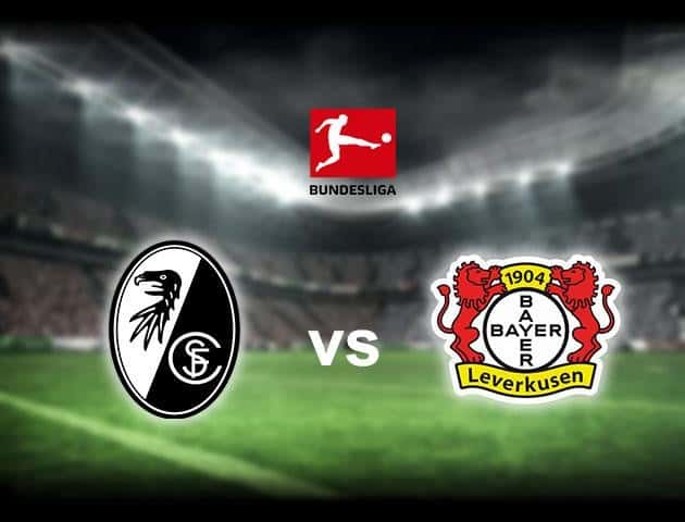 Soi kèo nhà cái Bk8vn Freiburg vs Bayer Leverkusen, 1/11/2020 - VĐQG Đức [Bundesliga]