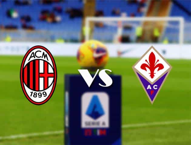 Soi kèo nhà cái Bk8vn AC Milan vs Fiorentina, 29/11/2020 - VĐQG Ý [Serie A]