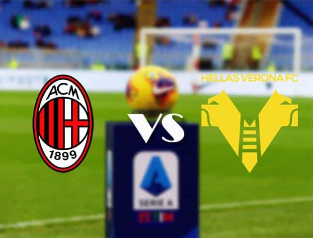 Soi kèo nhà cái Bk8vn AC Milan vs Verona, 9/11/2020 - VĐQG Ý [Serie A]