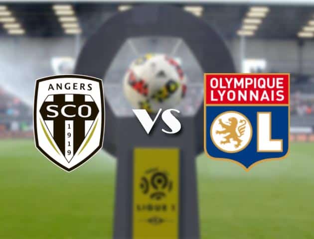 Soi kèo nhà cái Bk8vn Angers SCO vs Olympique Lyonnais, 22/11/2020 - VĐQG Pháp [Ligue 1]