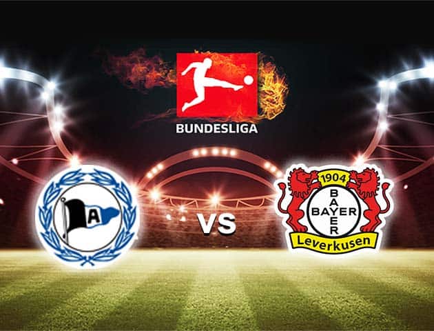 Soi kèo nhà cái Bk8vn Arminia Bielefeld vs Bayer Leverkusen, 21/11/2020 - VĐQG Đức [Bundesliga]