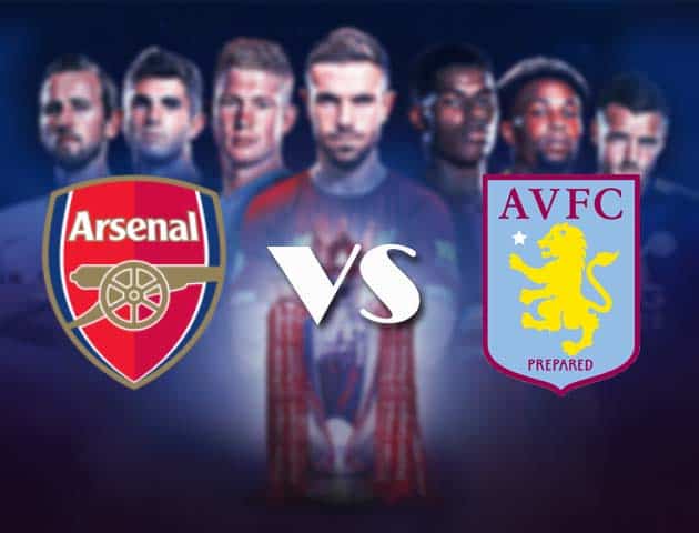 Soi kèo nhà cái Bk8vn Arsenal vs Aston Villa, 7/11/2020 - Ngoại Hạng Anh