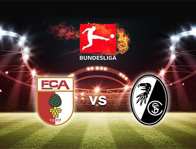 Soi kèo nhà cái Bk8vn Augsburg vs Freiburg, 28/11/2020 - VĐQG Đức [Bundesliga]