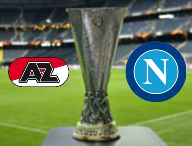 Soi kèo nhà cái Bk8vn AZ vs Napoli, 4/12/2020 - Cúp C2 Châu Âu