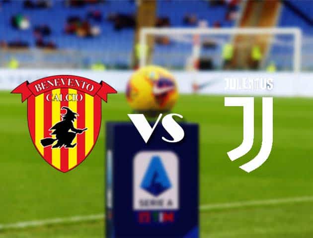 Soi kèo nhà cái Bk8vn Benevento vs Juventus, 29/11/2020 - VĐQG Ý [Serie A]