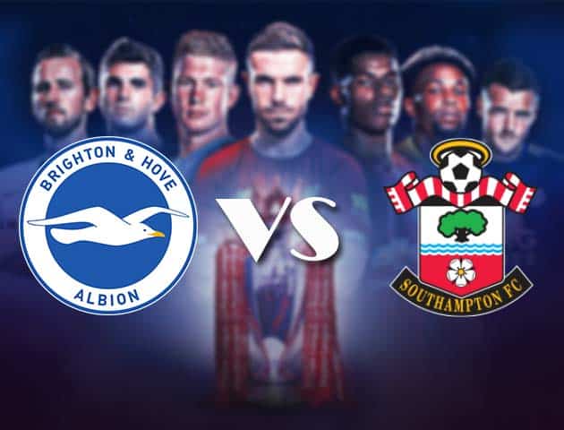 Soi kèo nhà cái Bk8vn Brighton & Hove Albion vs Southampton, 8/12/2020 - Ngoại Hạng Anh