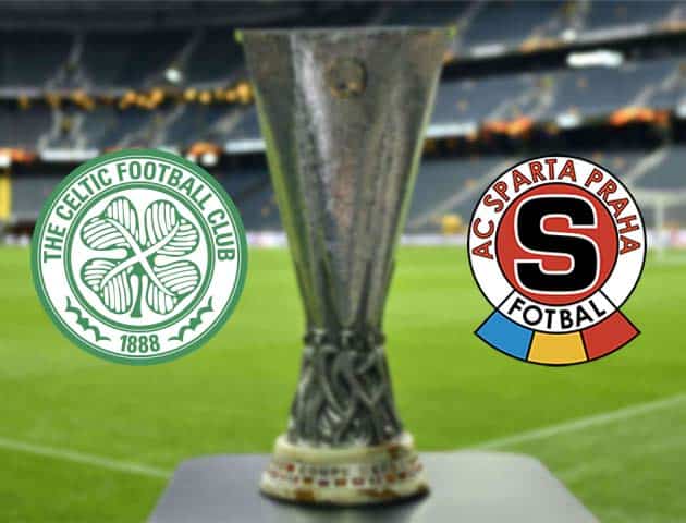 Soi kèo nhà cái Bk8vn Celtic vs Sparta Praha, 06/11/2020 - Cúp C2 Châu Âu