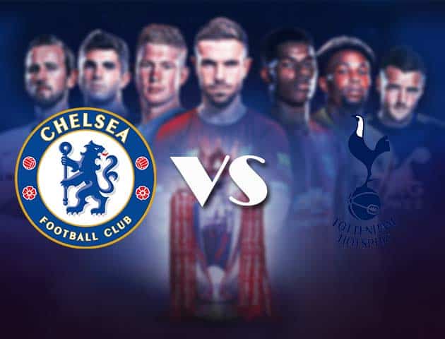 Soi kèo nhà cái Bk8vn Chelsea vs Tottenham Hotspur, 28/11/2020 - Ngoại Hạng Anh