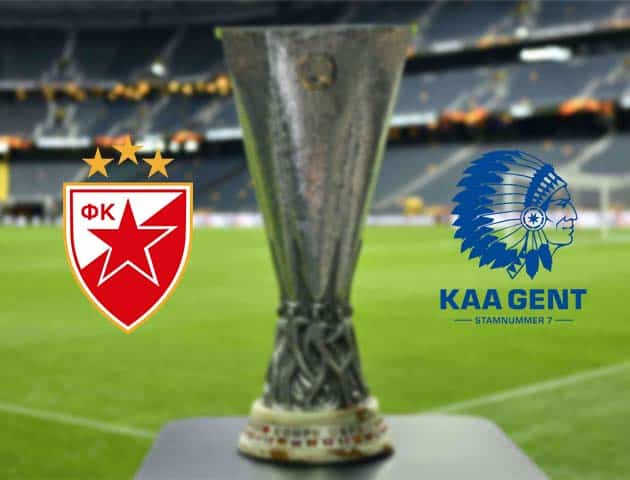 Soi kèo nhà cái Bk8vn Crvena Zvezda vs Gent, 06/11/2020 - Cúp C2 Châu Âu