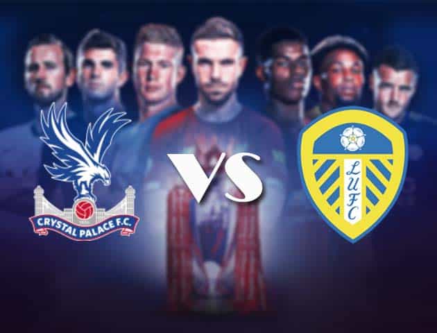 Soi kèo nhà cái Bk8vn Crystal Palace vs Leeds United, 7/11/2020 - Ngoại Hạng Anh