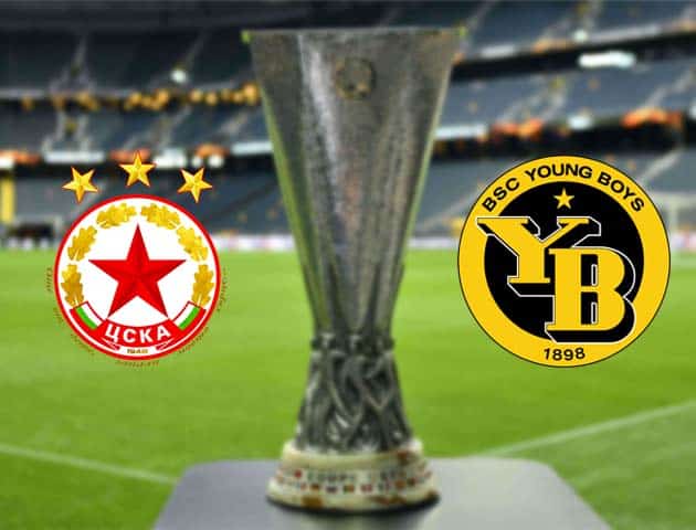 Soi kèo nhà cái Bk8vn CSKA Sofia vs Young Boys, 27/11/2020 - Cúp C2 Châu Âu