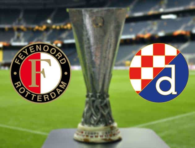 Soi kèo nhà cái Bk8vn Feyenoord vs Dinamo Zagreb, 4/12/2020 - Cúp C2 Châu Âu