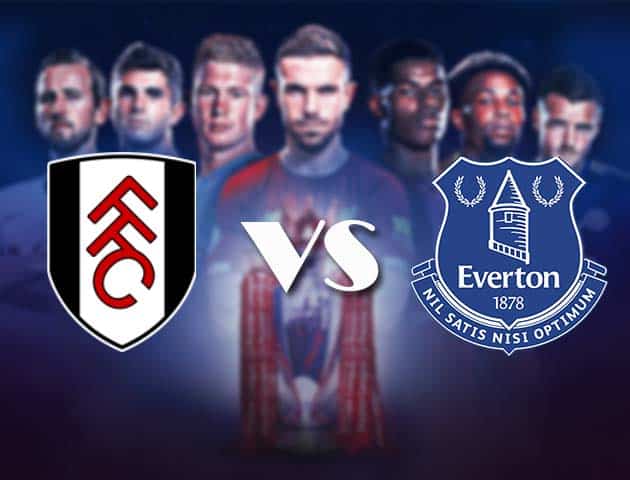 Soi kèo nhà cái Bk8vn Fulham vs Everton, 21/11/2020 - Ngoại Hạng Anh