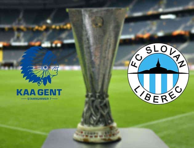 Soi kèo nhà cái Bk8vn Gent vs Slovan Liberec, 4/12/2020 - Cúp C2 Châu Âu