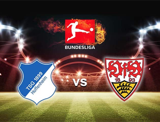 Soi kèo nhà cái Bk8vn Hoffenheim vs Stuttgart, 21/11/2020 - VĐQG Đức [Bundesliga]