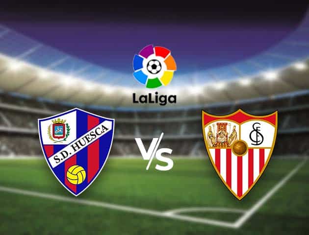 Soi kèo nhà cái Bk8vn Huesca vs Sevilla, 29/11/2020 - VĐQG Tây Ban Nha