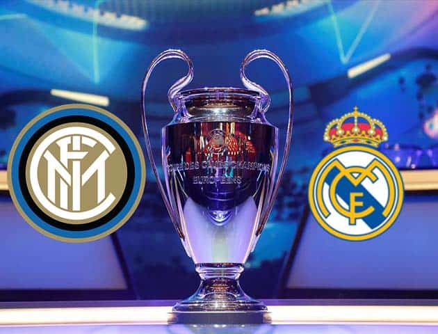 Soi kèo nhà cái Bk8vn Inter Milan vs Real Madrid, 26/11/2020 - Cúp C1 Châu Âu