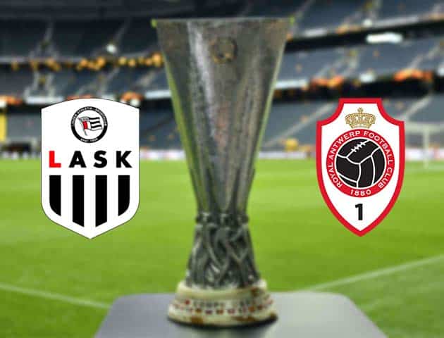 Soi kèo nhà cái Bk8vn LASK Linz vs Antwerp, 27/11/2020 - Cúp C2 Châu Âu