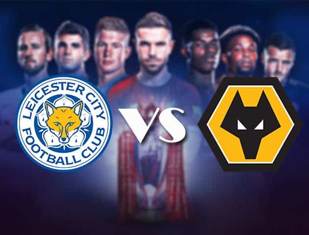 Soi kèo nhà cái Bk8vn Leicester City vs Wolverhampton Wanderers, 7/11/2020 - Ngoại Hạng Anh