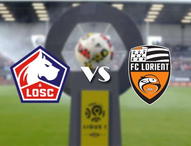 Soi kèo nhà cái Bk8vn Lille vs Lorient, 22/11/2020 - VĐQG Pháp [Ligue 1]