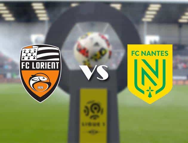 Soi kèo nhà cái Bk8vn Lorient vs Nantes, 8/11/2020 - VĐQG Pháp [Ligue 1]